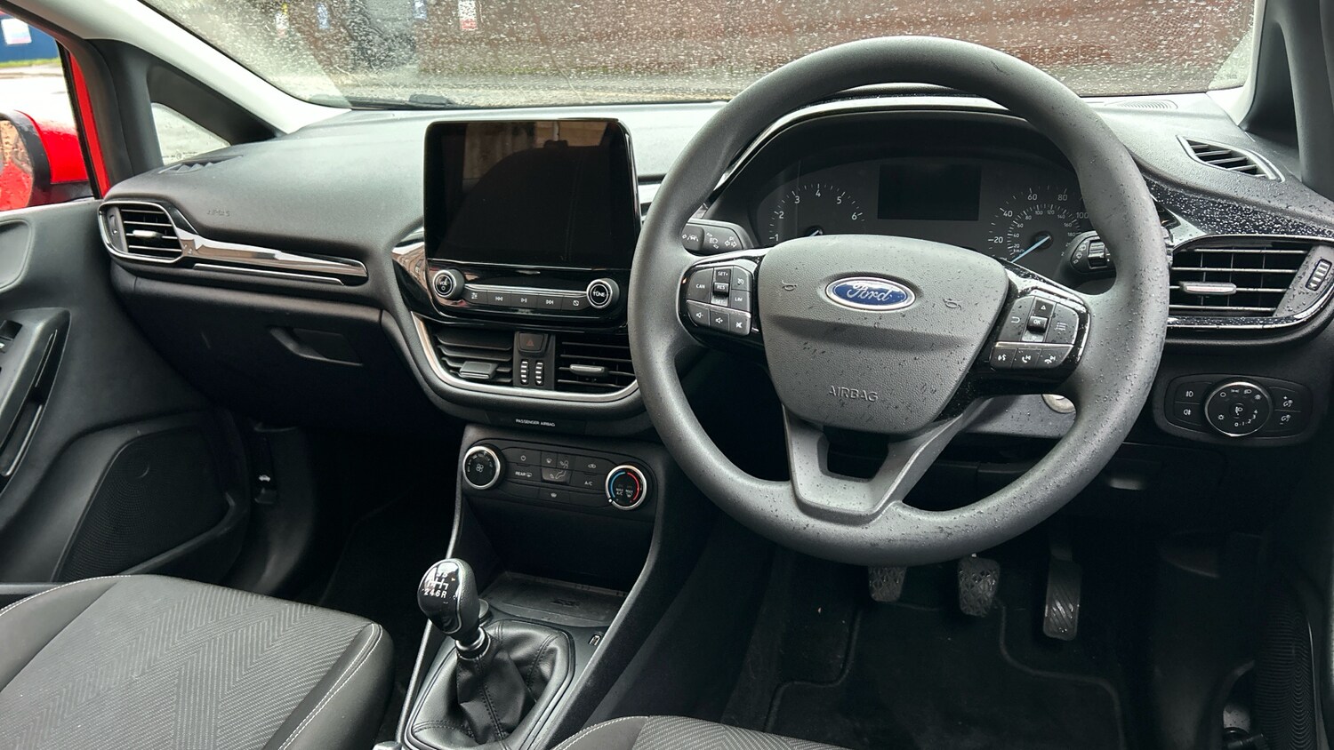 Used Ford Fiesta 2023 for sale - 77555799: Photo 11