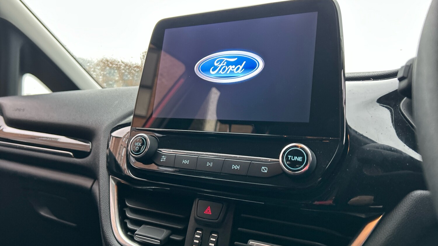 Used Ford Fiesta 2023 for sale - 77555799: Photo 12