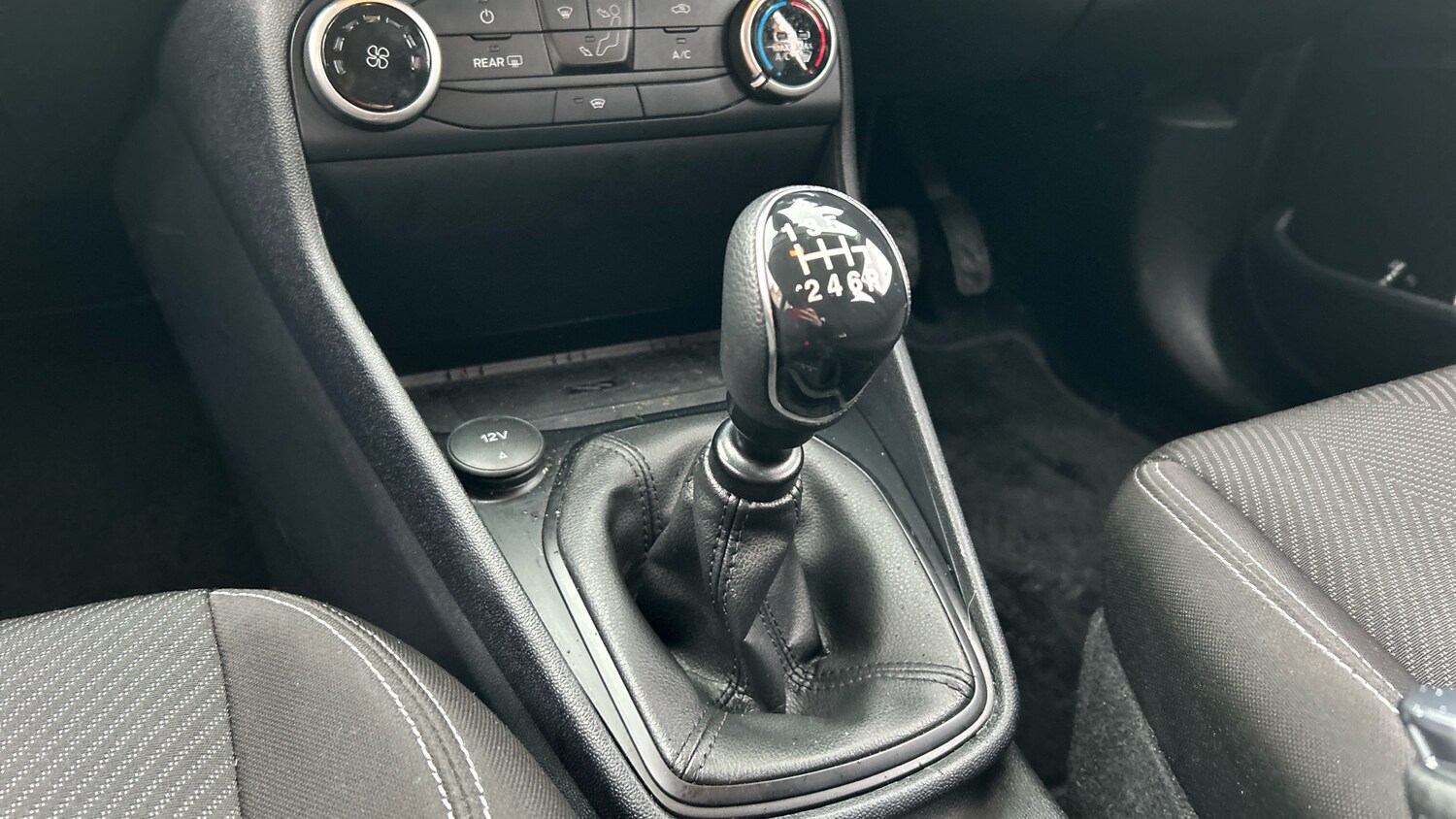 Used Ford Fiesta 2023 for sale - 77555799: Photo 13