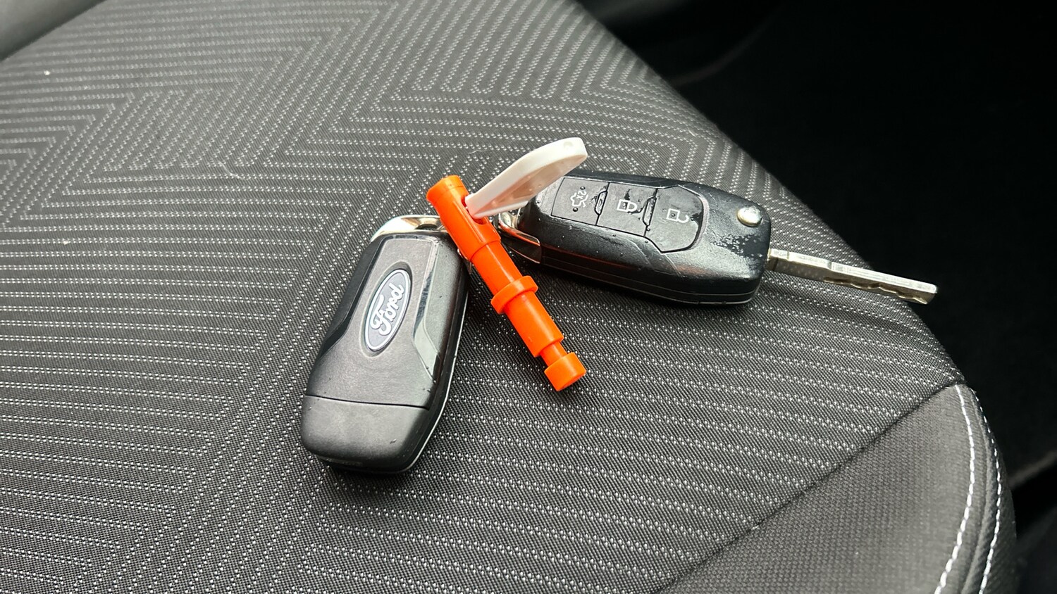 Used Ford Fiesta 2023 for sale - 77555799: Photo 20