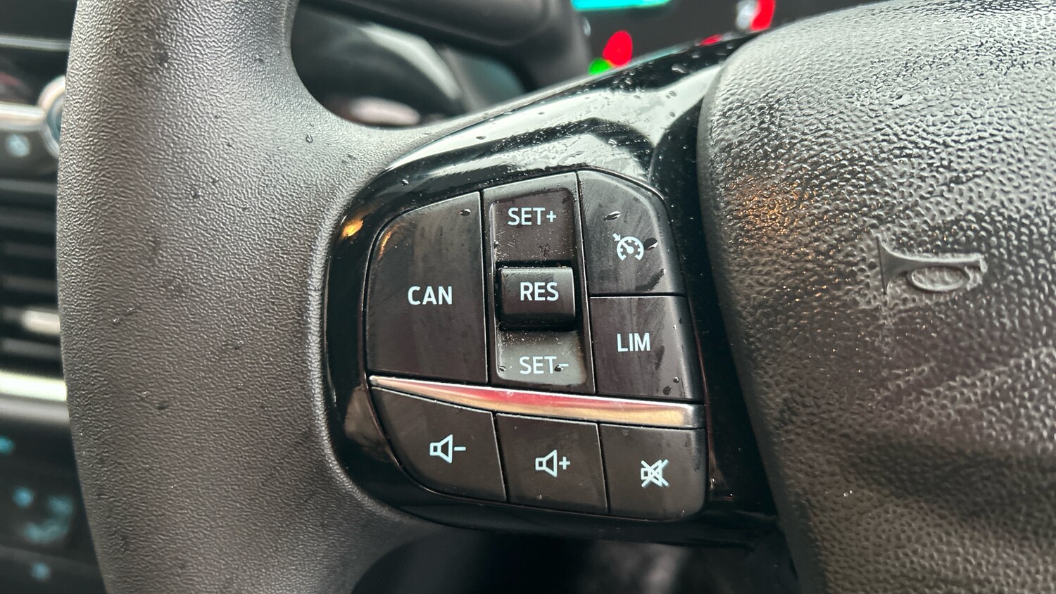 Used Ford Fiesta 2023 for sale - 77555799: Photo 21