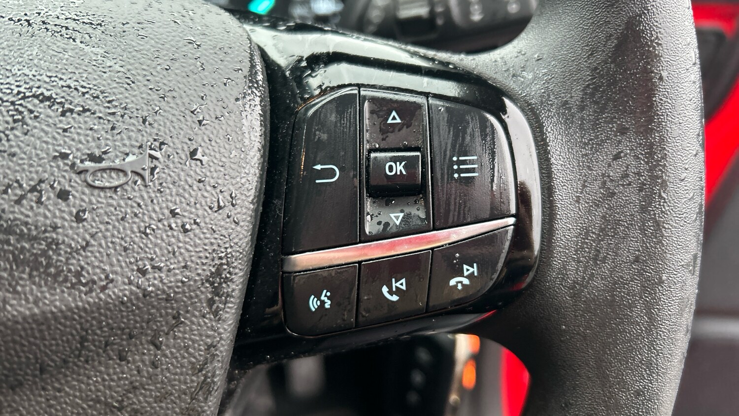 Used Ford Fiesta 2023 for sale - 77555799: Photo 22