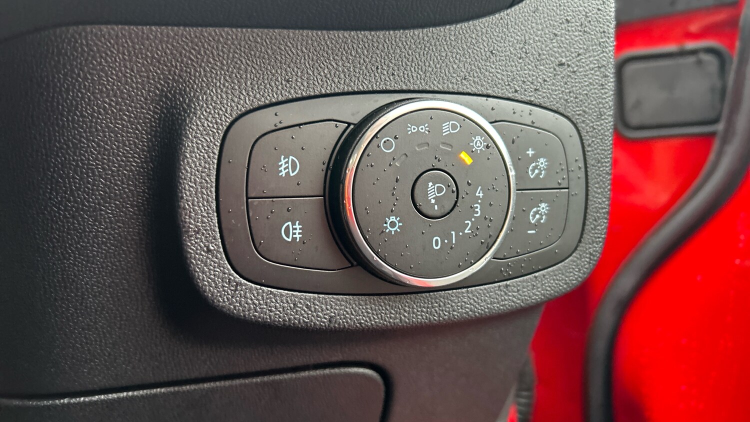 Used Ford Fiesta 2023 for sale - 77555799: Photo 23