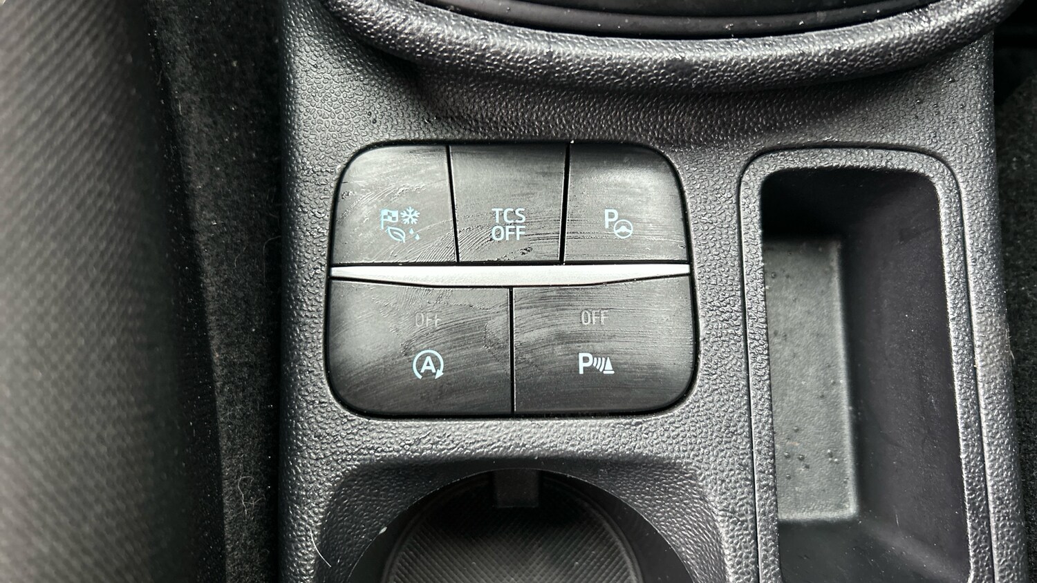 Used Ford Fiesta 2023 for sale - 77555799: Photo 27