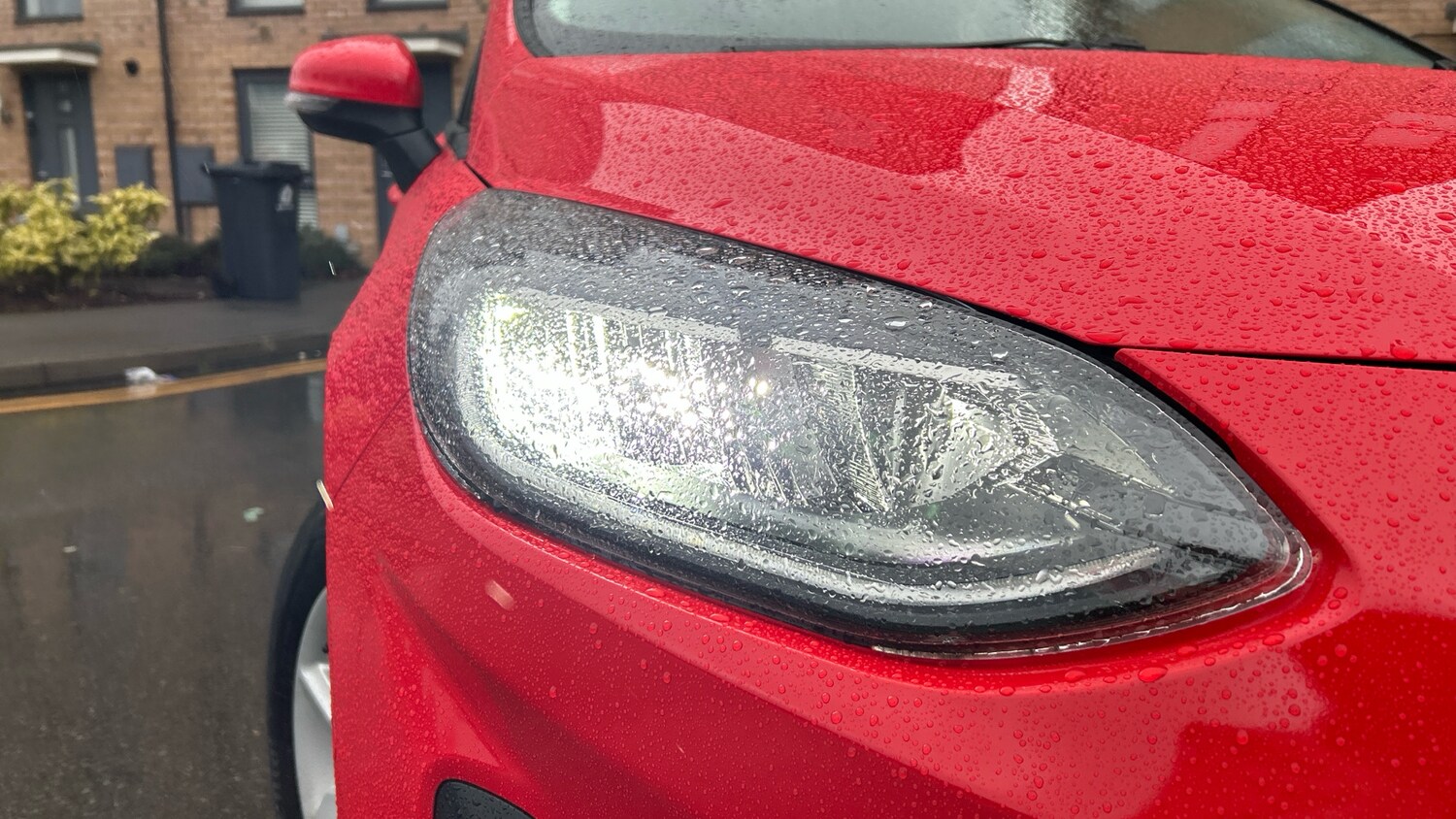 Used Ford Fiesta 2023 for sale - 77555799: Photo 28