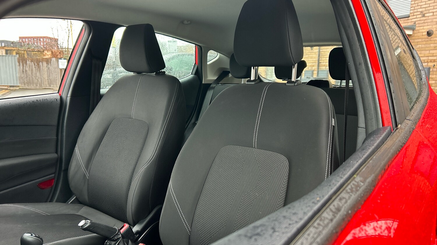 Used Ford Fiesta 2023 for sale - 77555799: Photo 32