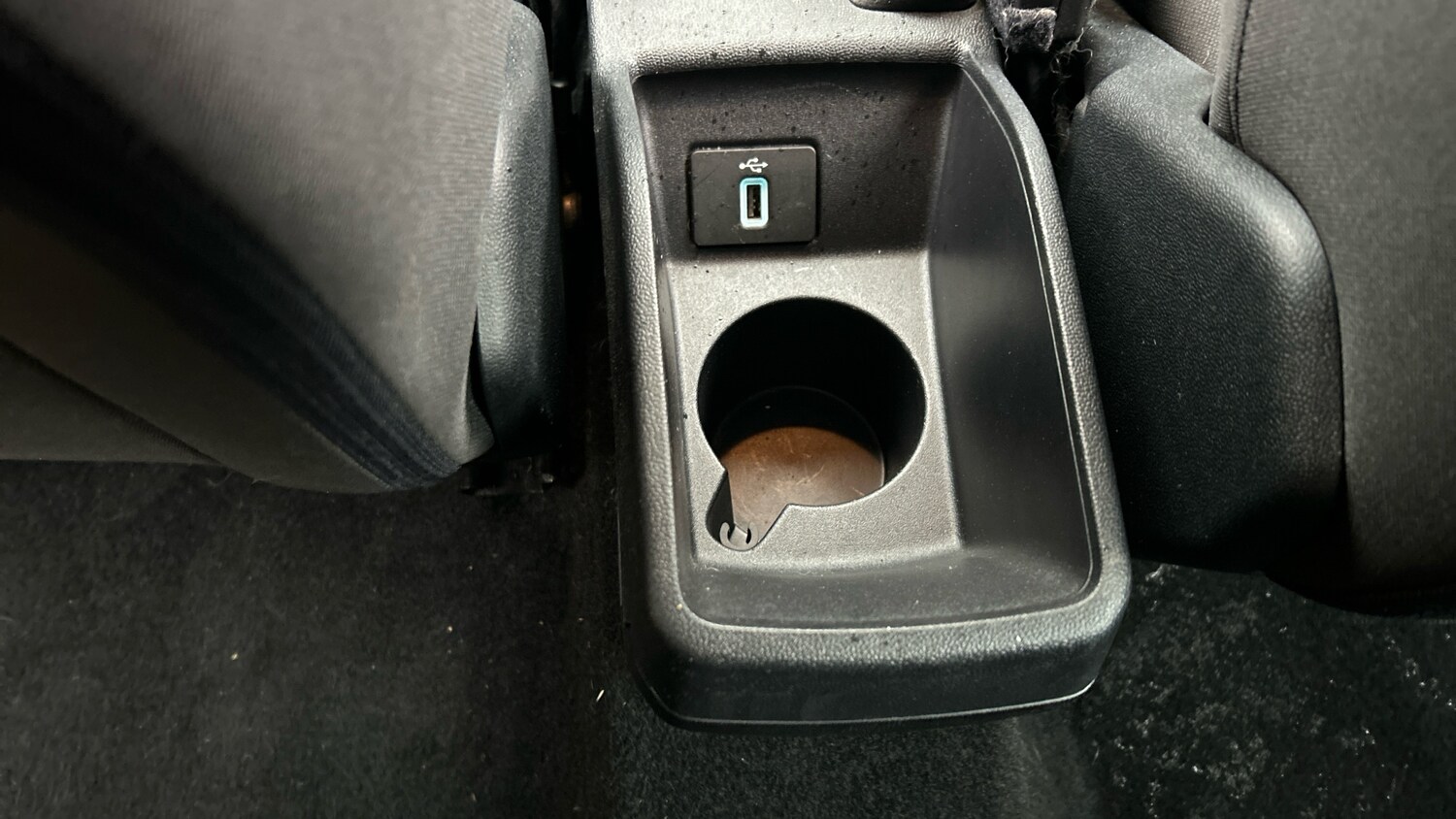 Used Ford Fiesta 2023 for sale - 77555799: Photo 34