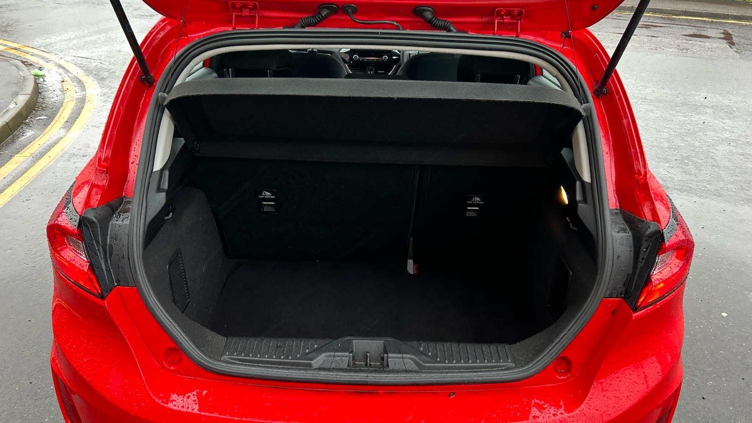 Used Ford Fiesta 2023 for sale - 77555799: Photo 4