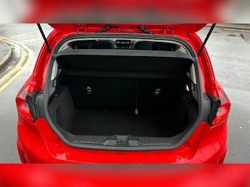 Used Ford Fiesta 2023 for sale - 77555799: Photo