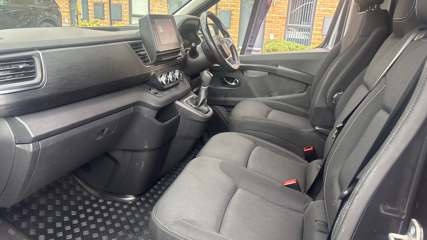 Used Renault Trafic 2024 for sale - 77340264: Photo 13