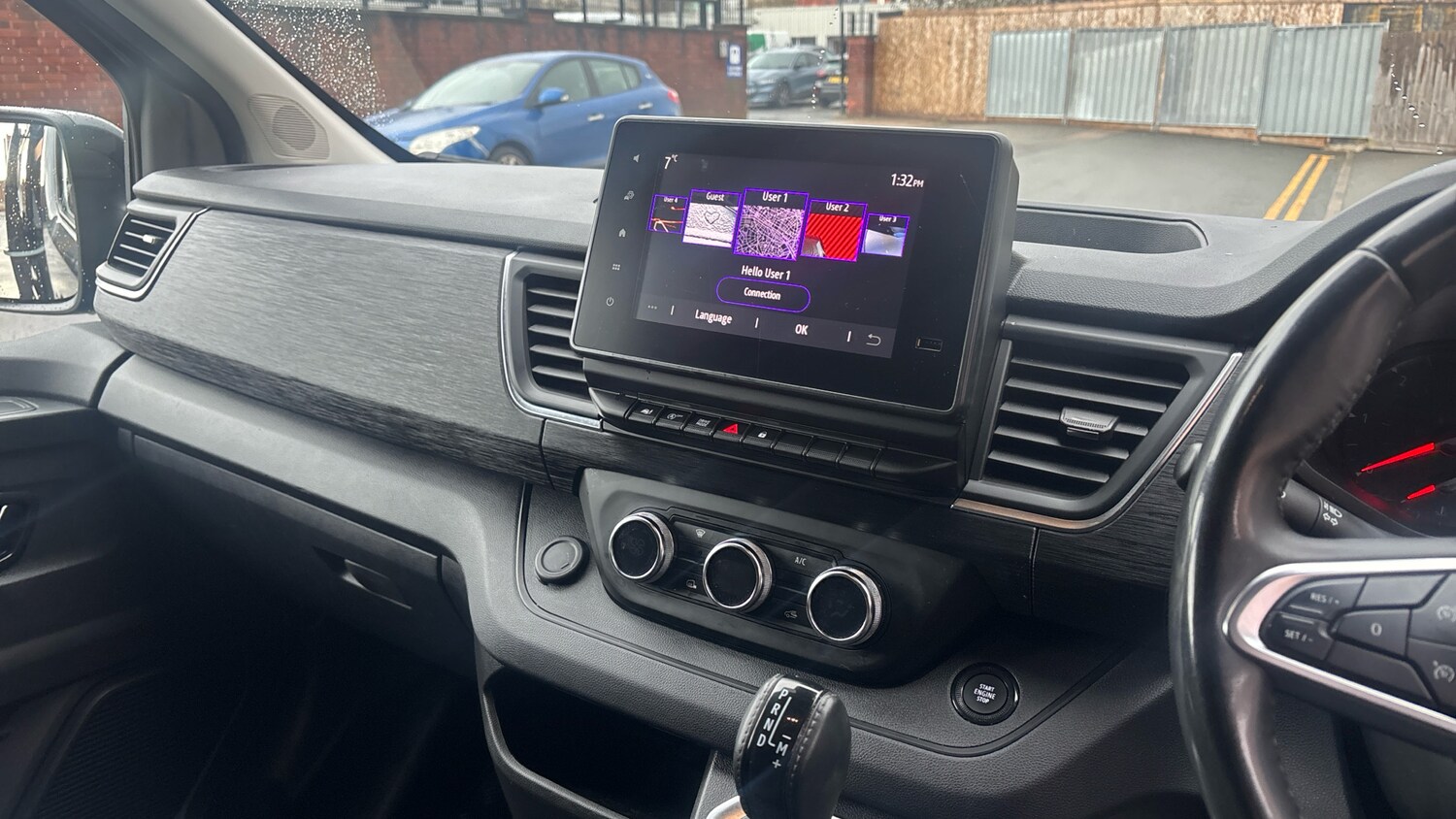 Used Renault Trafic 2024 for sale - 77340264: Photo 15