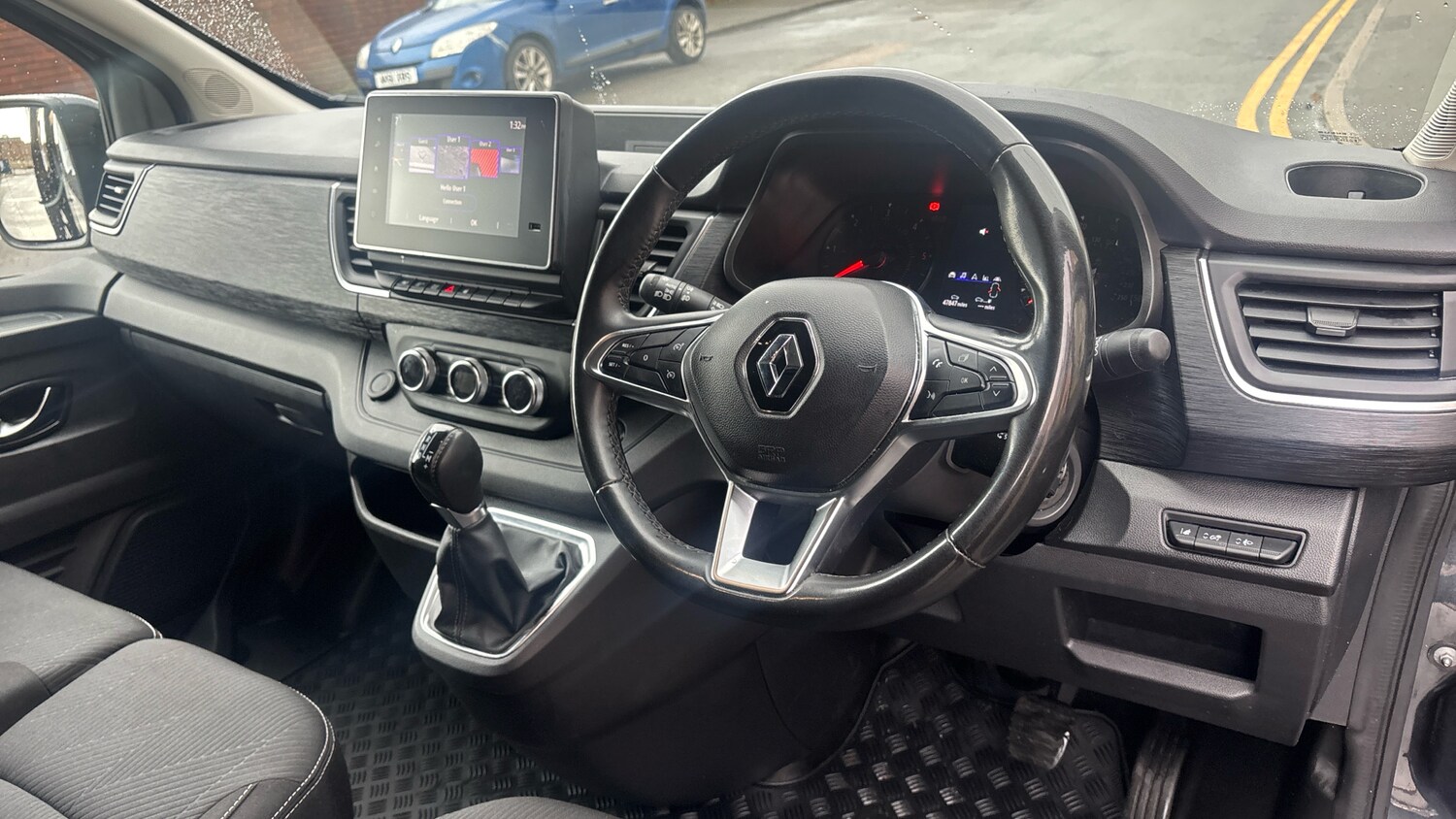 Used Renault Trafic 2024 for sale - 77340264: Photo 16