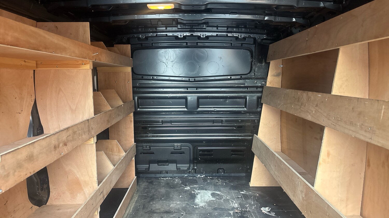 Used Renault Trafic 2024 for sale - 77340264: Photo 18