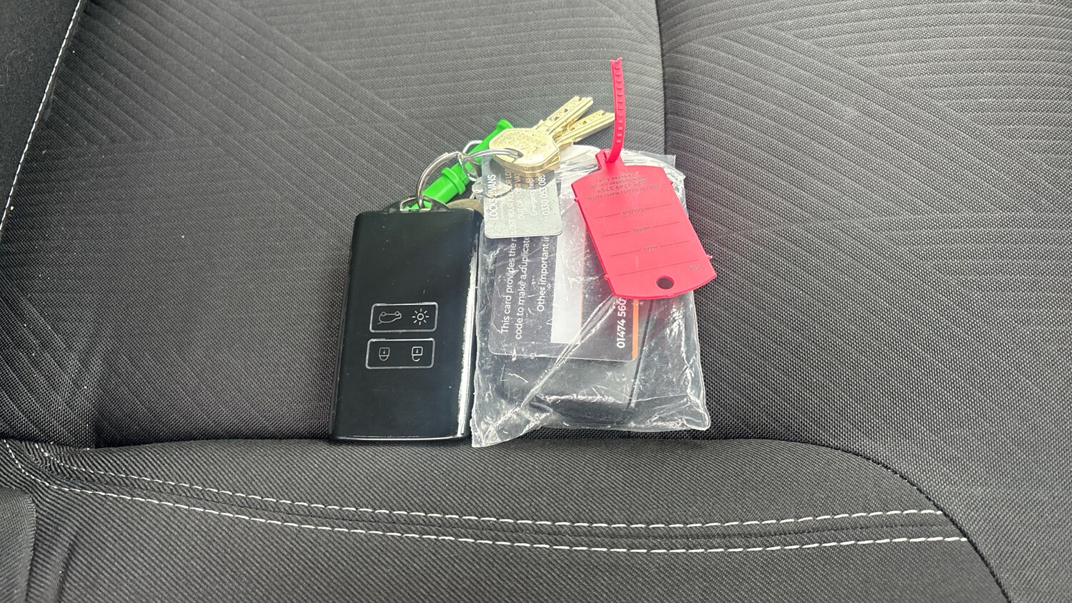 Used Renault Trafic 2024 for sale - 77340264: Photo 20