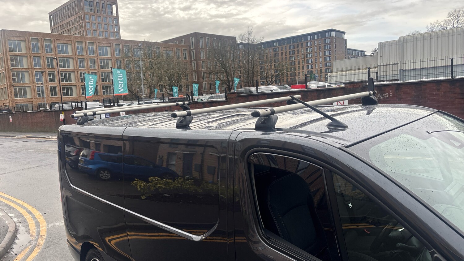 Used Renault Trafic 2024 for sale - 77340264: Photo 22