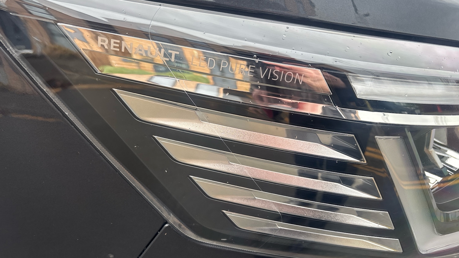 Used Renault Trafic 2024 for sale - 77340264: Photo 23