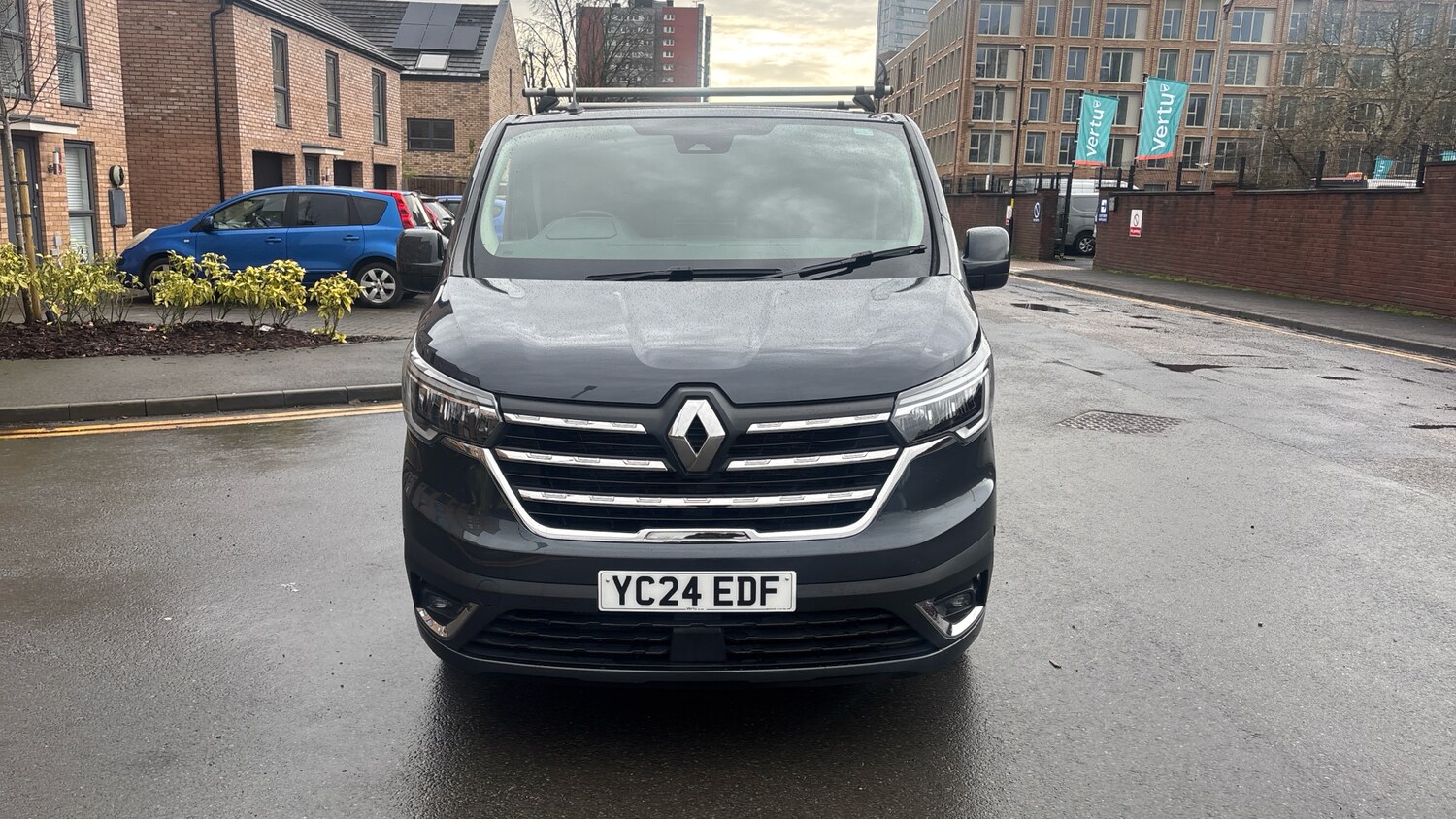 Used Renault Trafic 2024 for sale - 77340264: Photo 25