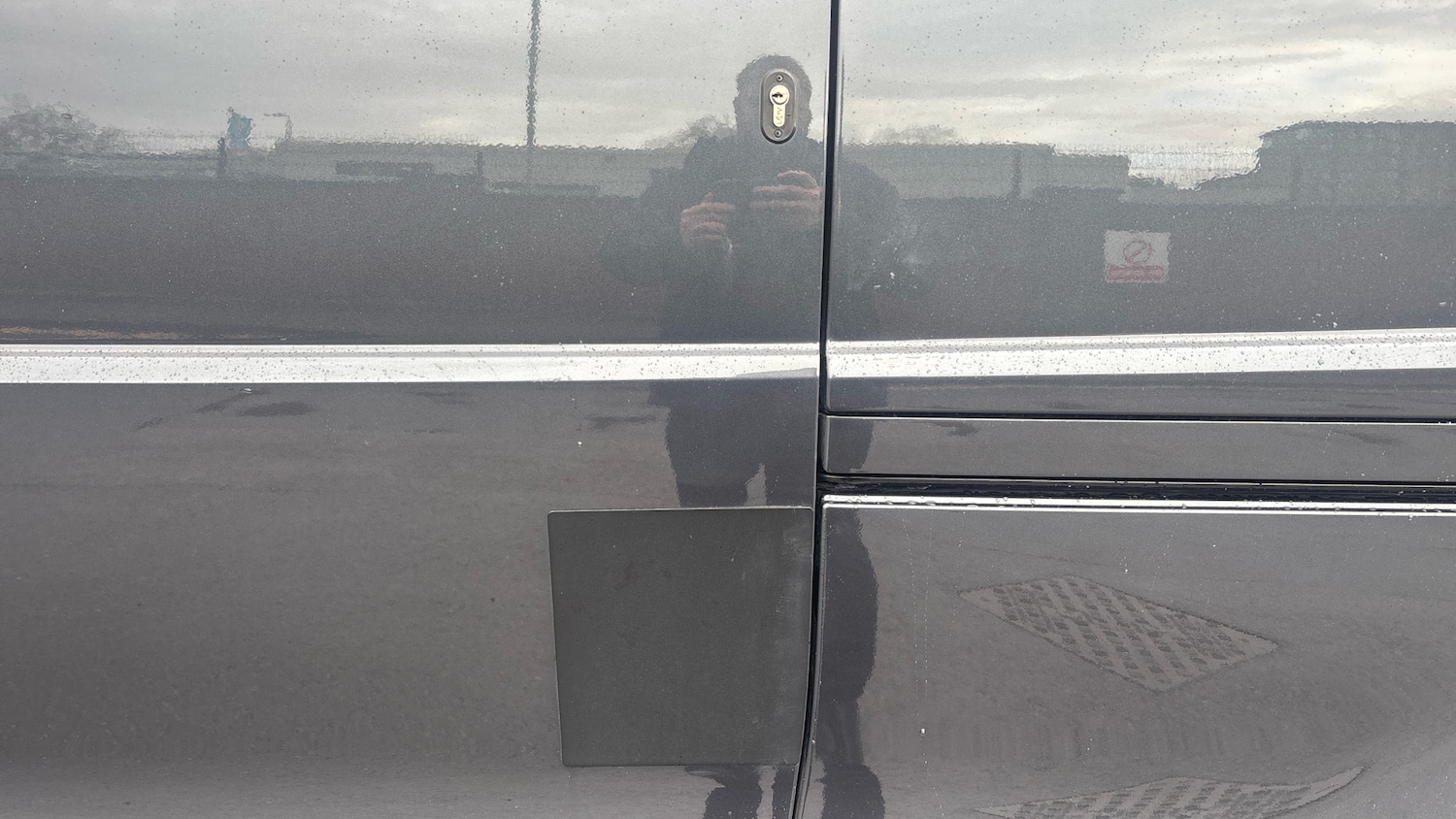 Used Renault Trafic 2024 for sale - 77340264: Photo 28