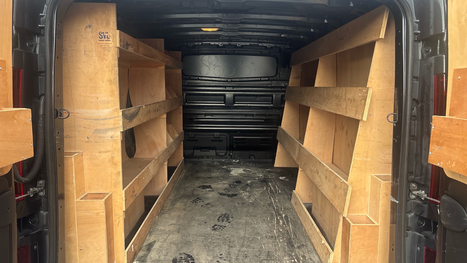 Used Renault Trafic 2024 for sale - 77340264: Photo 3