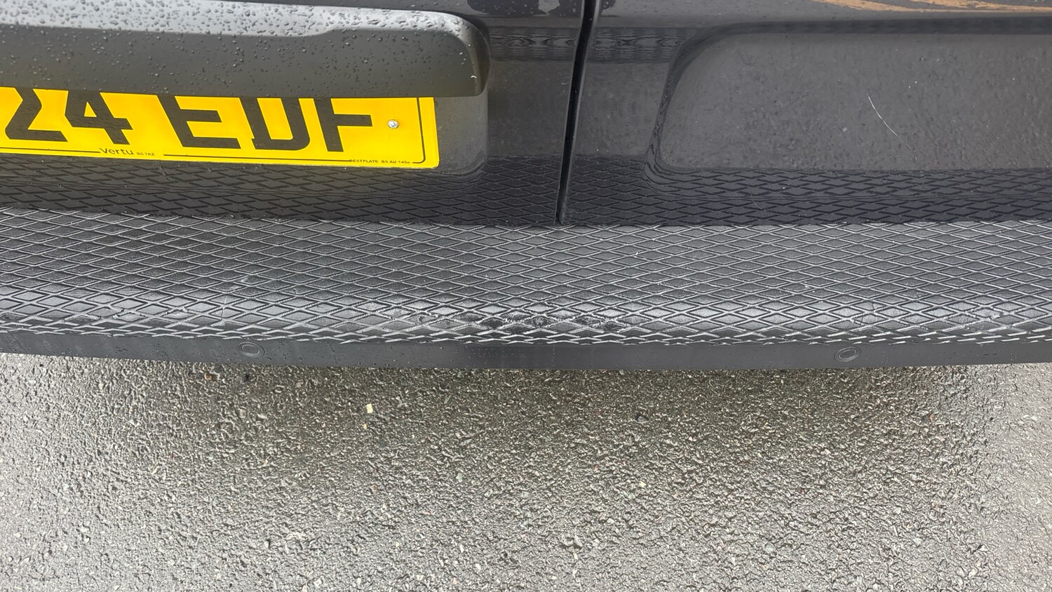 Used Renault Trafic 2024 for sale - 77340264: Photo 32