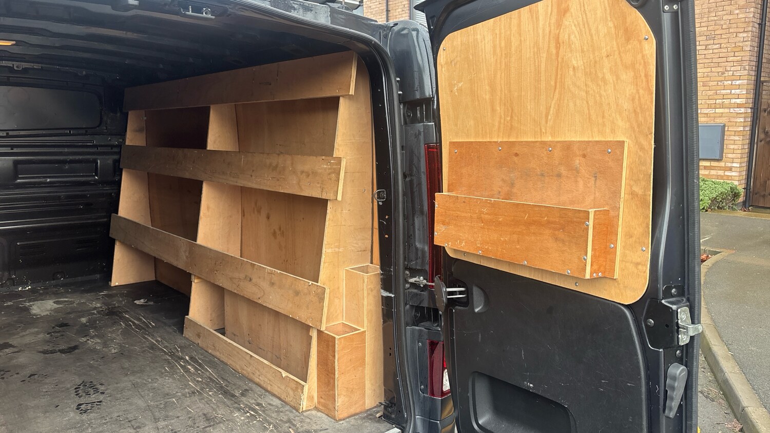 Used Renault Trafic 2024 for sale - 77340264: Photo 33