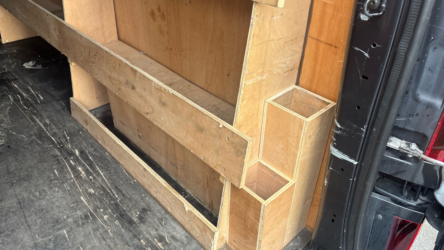 Used Renault Trafic 2024 for sale - 77340264: Photo 35