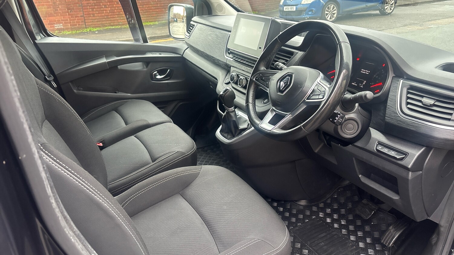 Used Renault Trafic 2024 for sale - 77340264: Photo 36