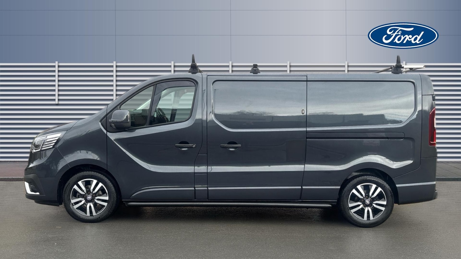 Used Renault Trafic 2024 for sale - 77340264: Photo 4