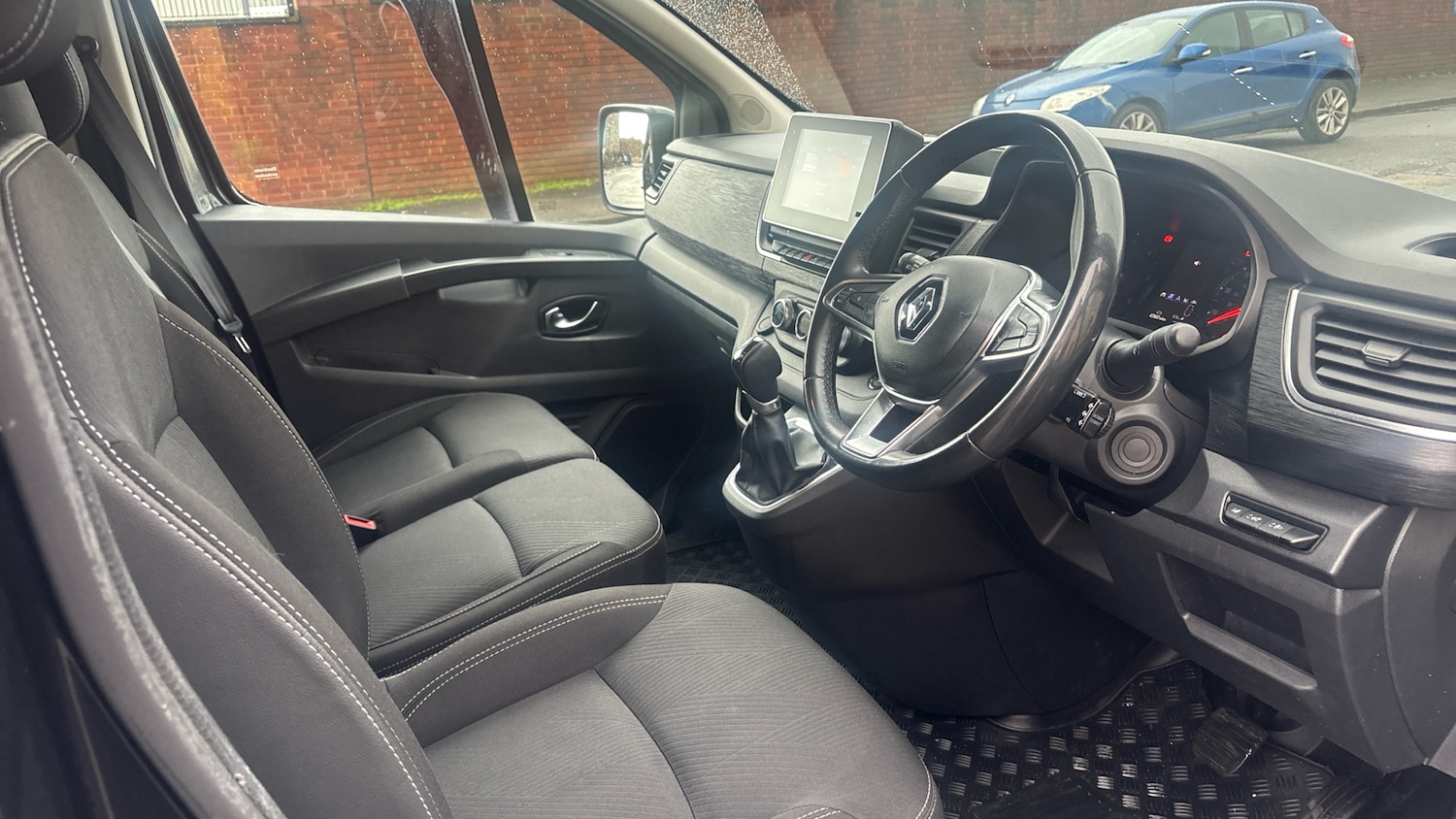 Used Renault Trafic 2024 for sale - 77340264: Photo 6