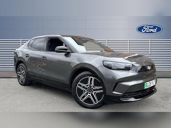 Used Ford Capri 2025 for sale - 75711404: Photo