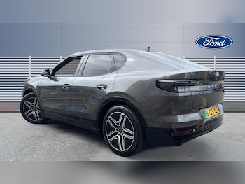 Used Ford Capri 2025 for sale - 75711404: Photo