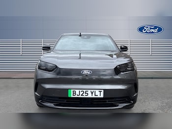 Used Ford Capri 2025 for sale - 75711404: Photo