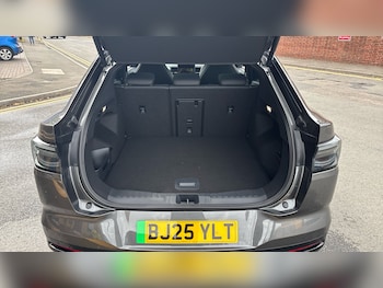 Used Ford Capri 2025 for sale - 75711404: Photo