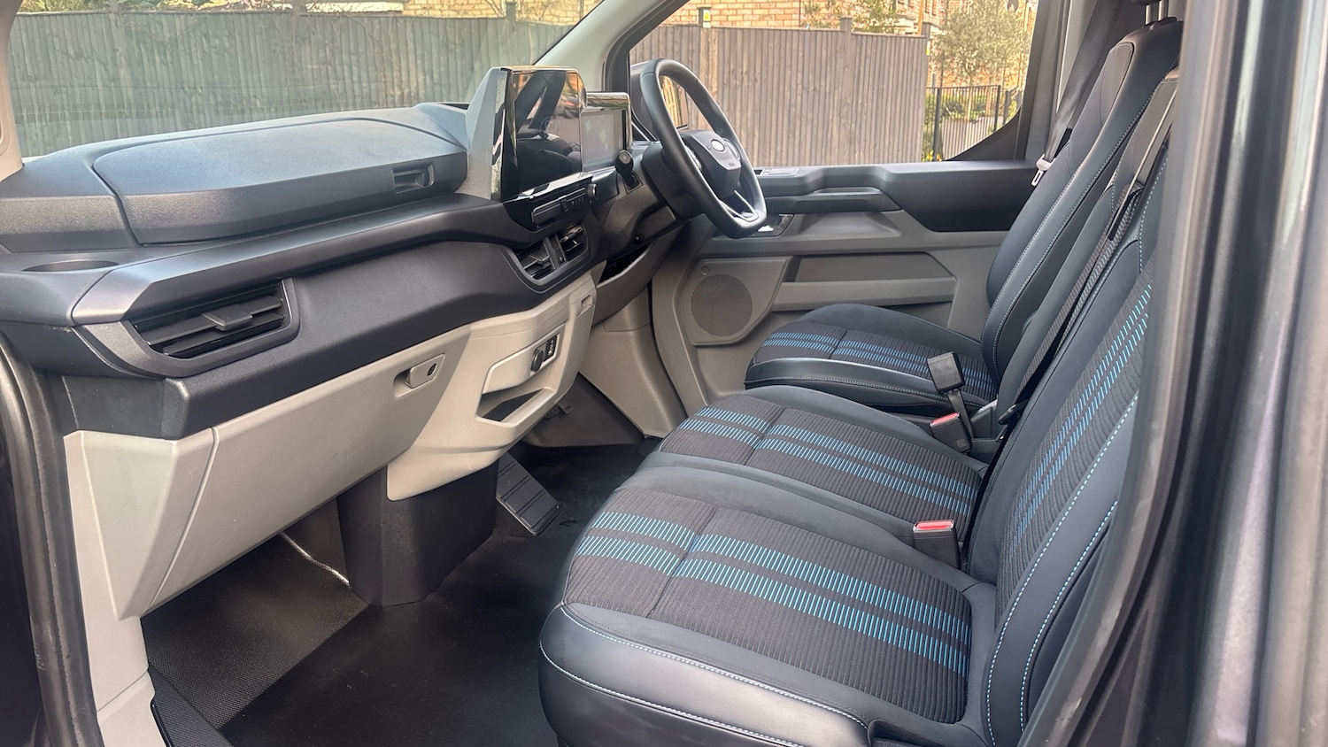 Used Ford Transit Custom 2024 for sale - 77789480: Photo 13