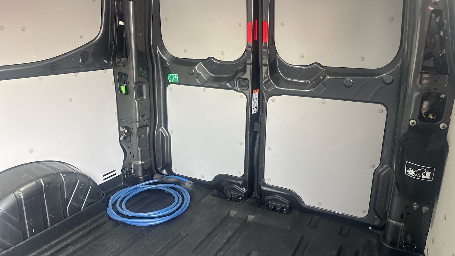 Used Ford Transit Custom 2024 for sale - 77789480: Photo 14