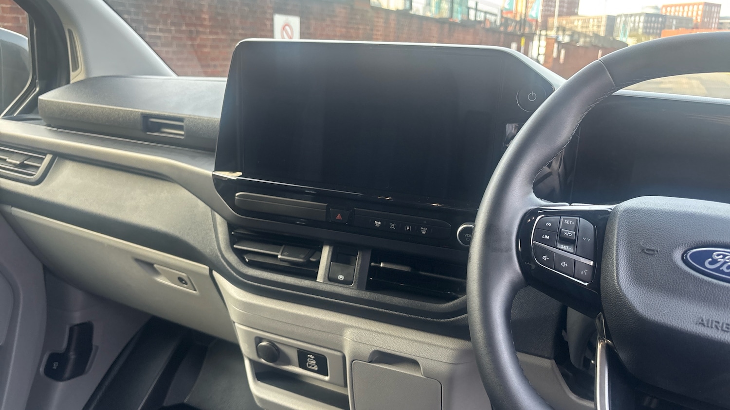 Used Ford Transit Custom 2024 for sale - 77789480: Photo 15