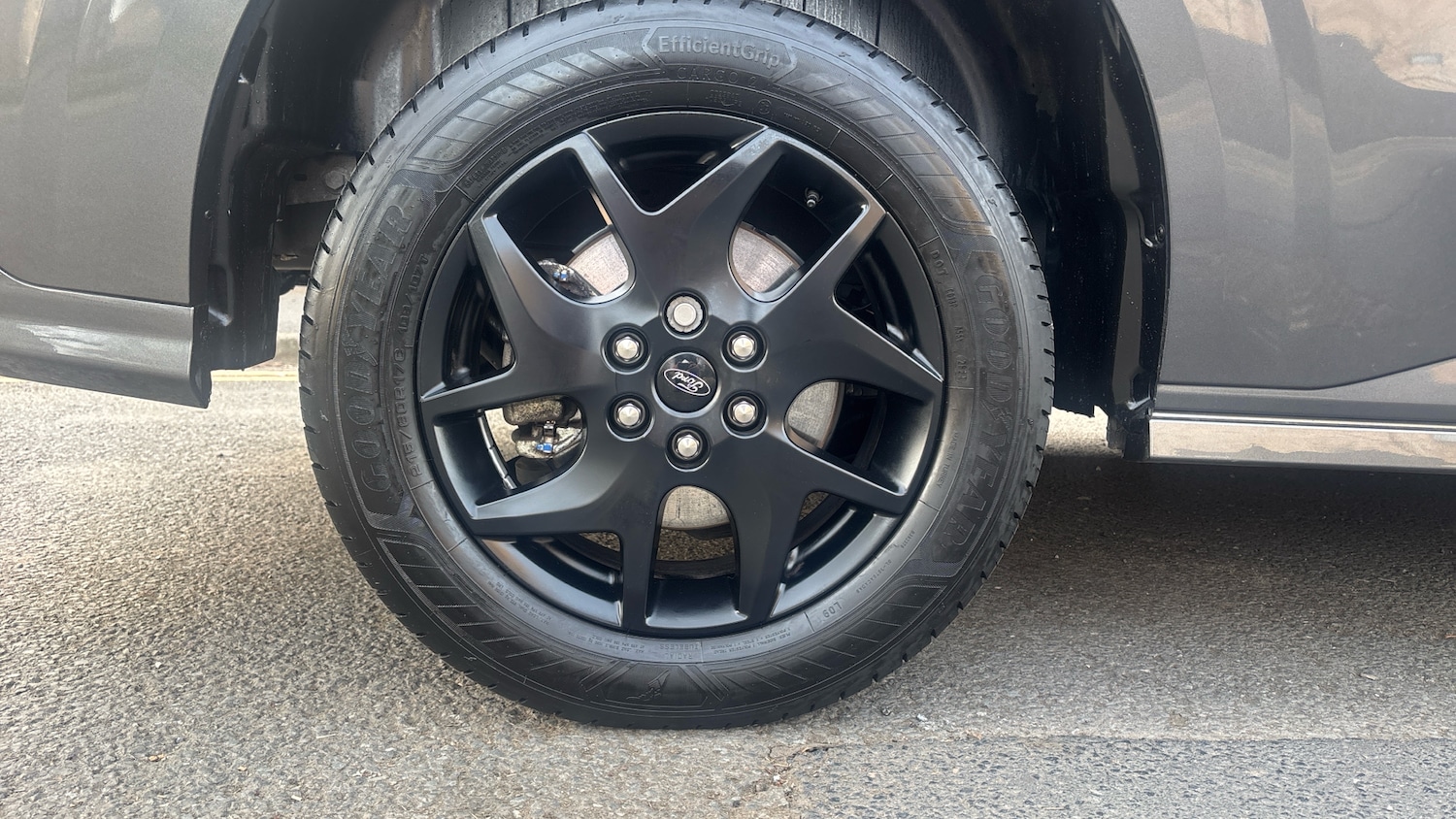 Used Ford Transit Custom 2024 for sale - 77789480: Photo 17