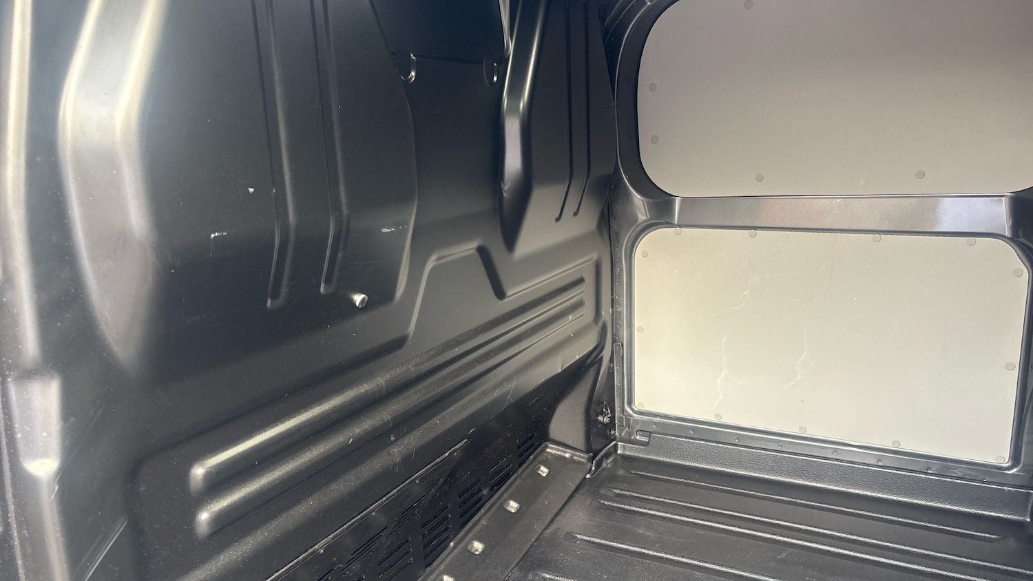 Used Ford Transit Custom 2024 for sale - 77789480: Photo 18