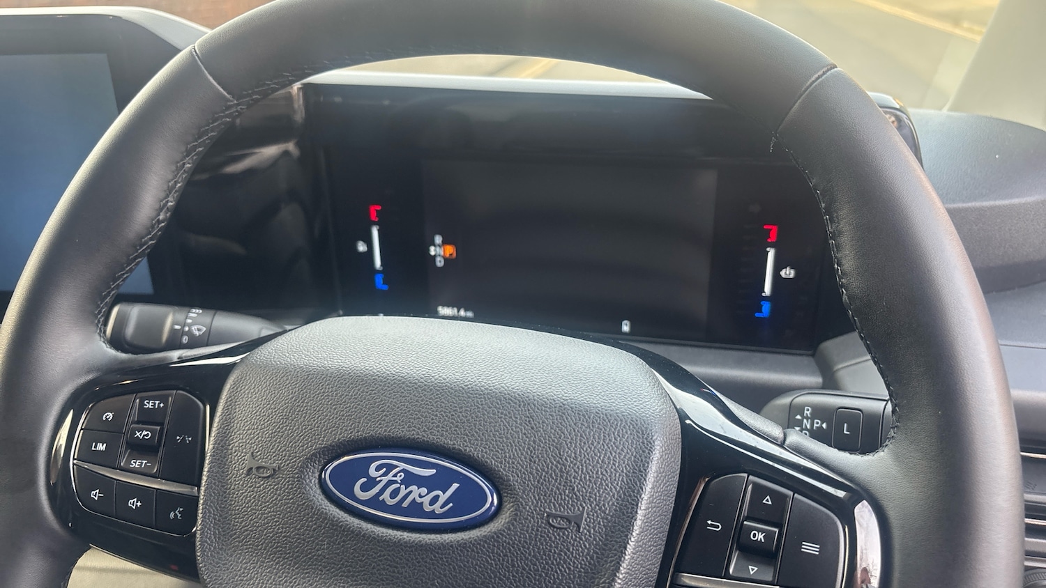 Used Ford Transit Custom 2024 for sale - 77789480: Photo 19