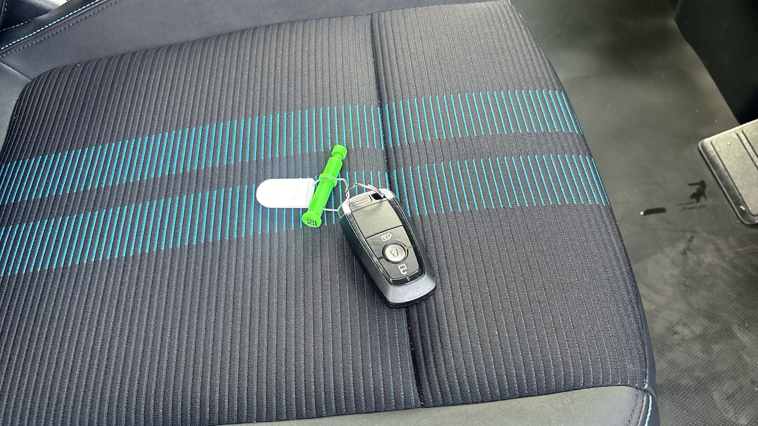 Used Ford Transit Custom 2024 for sale - 77789480: Photo 20