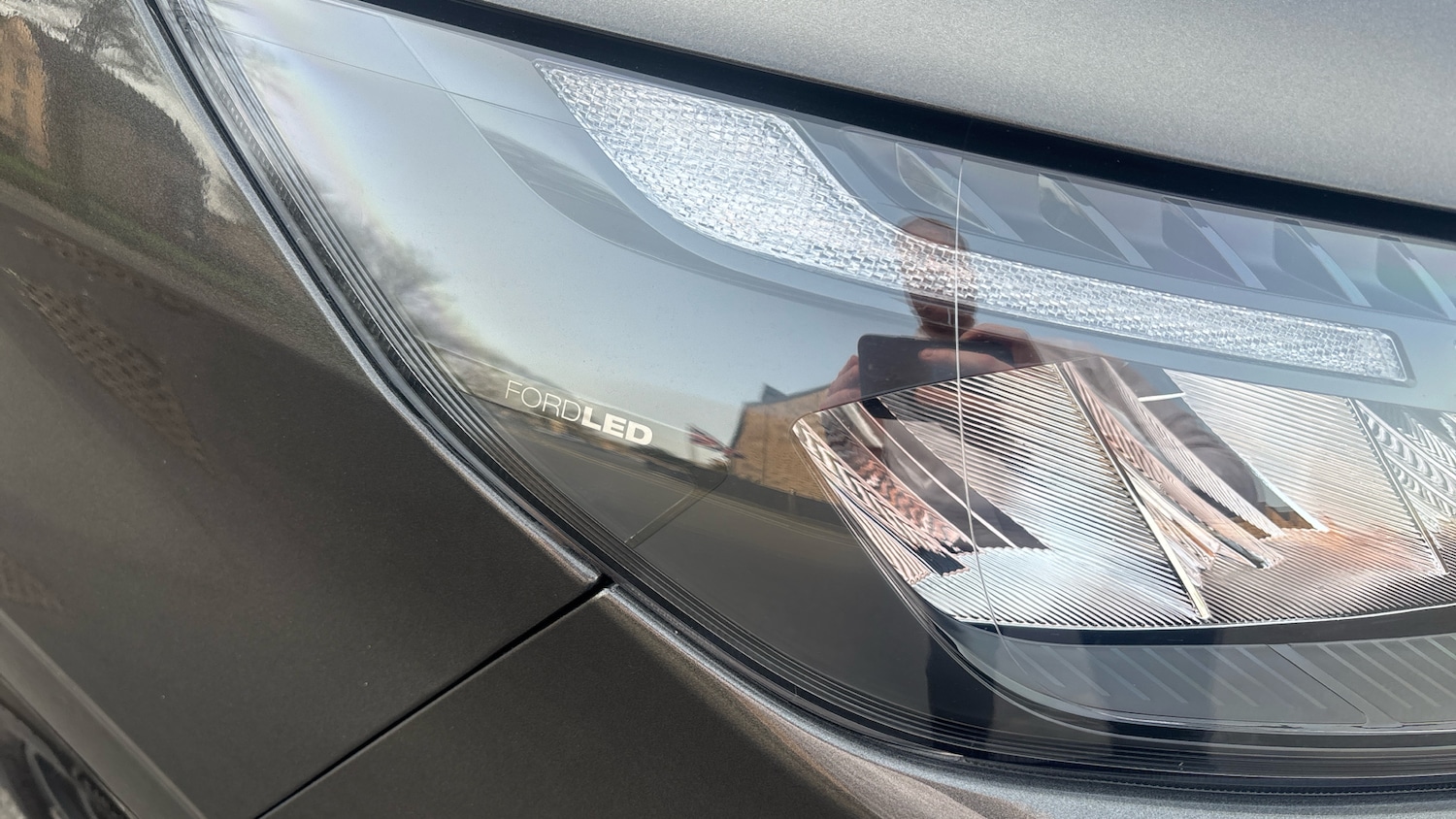 Used Ford Transit Custom 2024 for sale - 77789480: Photo 26