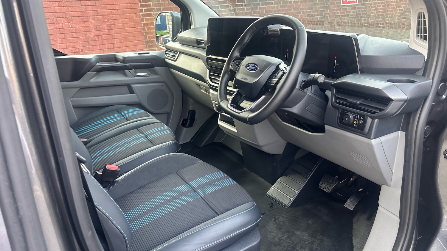 Used Ford Transit Custom 2024 for sale - 77789480: Photo 35