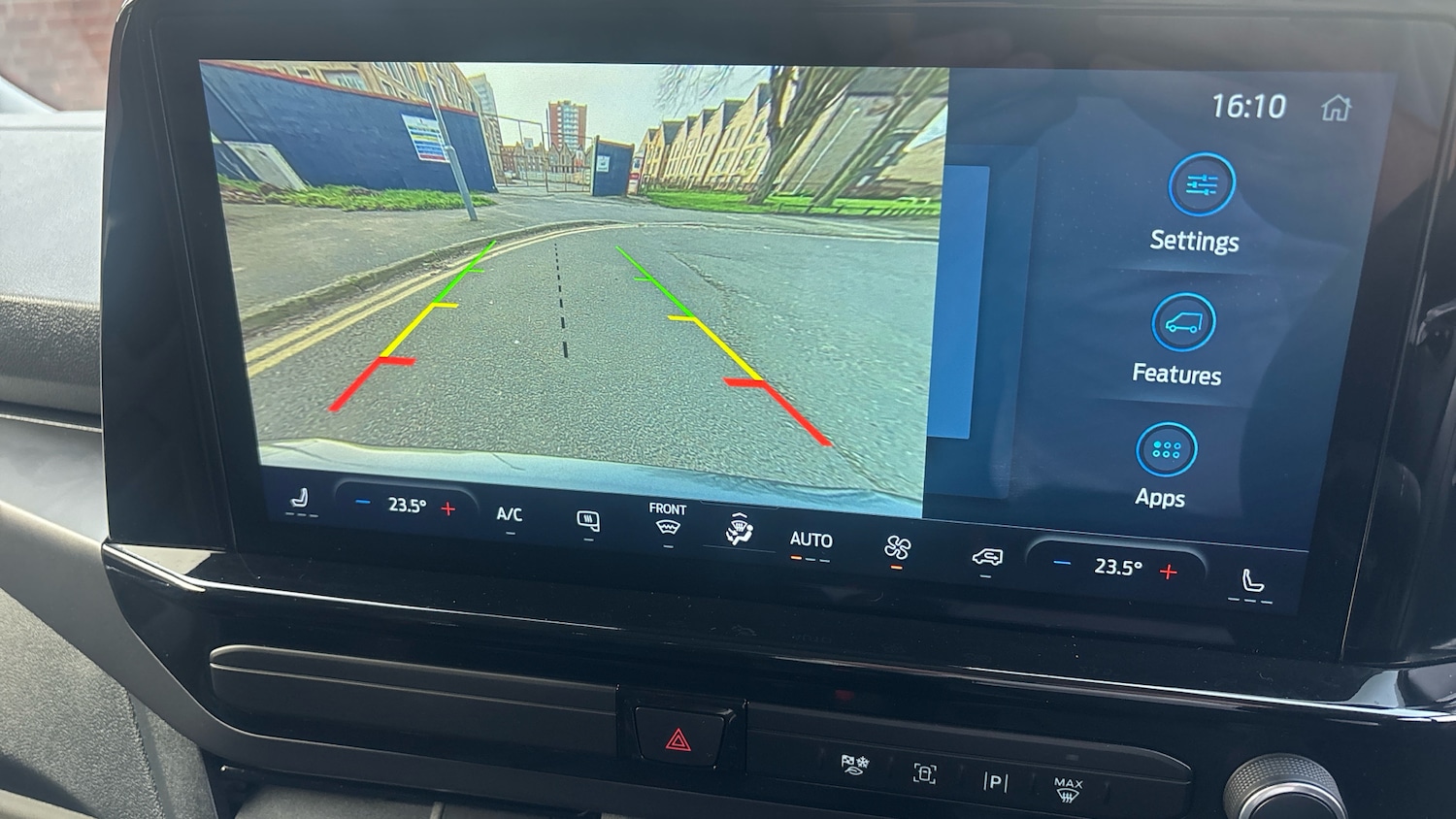 Used Ford Transit Custom 2024 for sale - 77789480: Photo 37