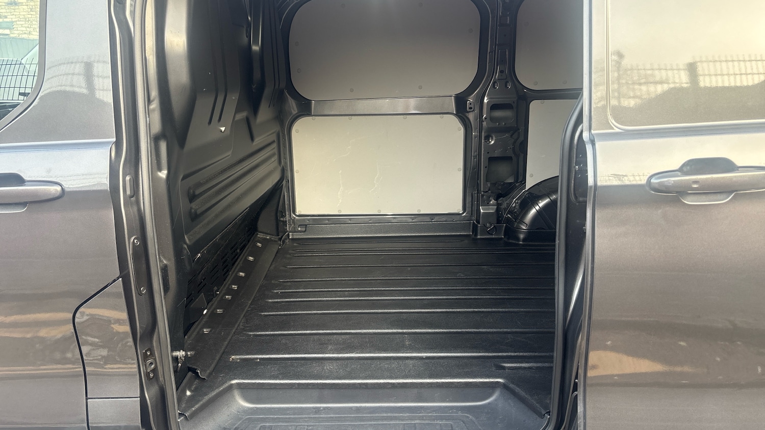 Used Ford Transit Custom 2024 for sale - 77789480: Photo 5