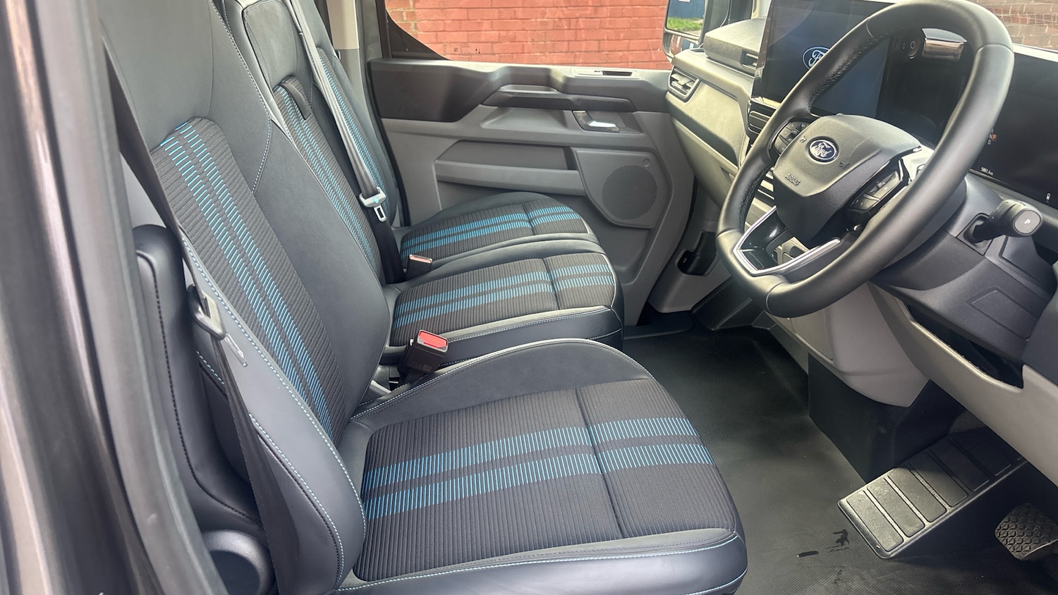 Used Ford Transit Custom 2024 for sale - 77789480: Photo 6