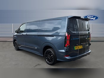Used Ford Transit Custom 2026 for sale - 79429193: Photo