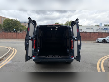 Used Ford Transit Custom 2026 for sale - 79429193: Photo