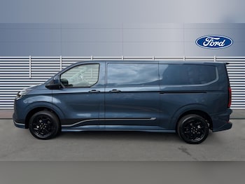 Used Ford Transit Custom 2026 for sale - 79429193: Photo