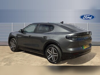 Used Ford Capri 2025 for sale - 78166126: Photo