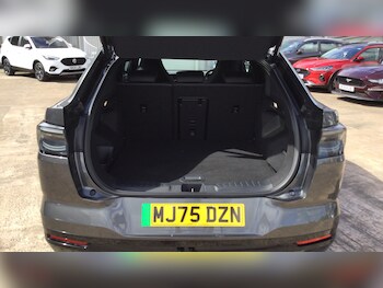 Used Ford Capri 2025 for sale - 78166126: Photo